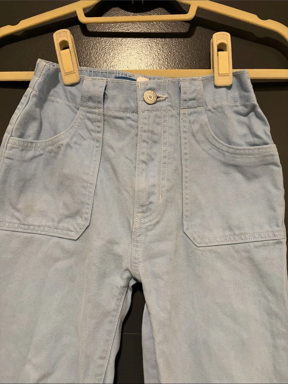 Girls Old Navy Jeans